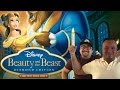 Beauty The Beast 1991 Retrospective Review