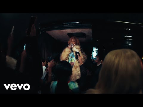 Highlyy - More Parties