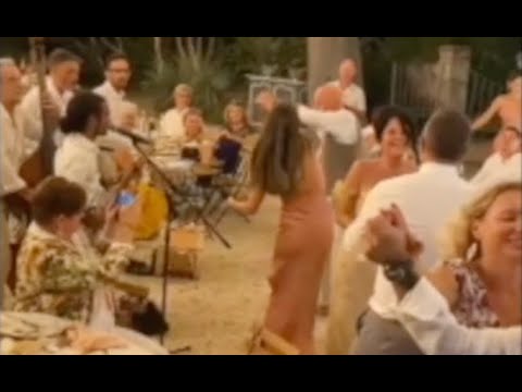 The Cadillac Cruisers - Roaming Function Band