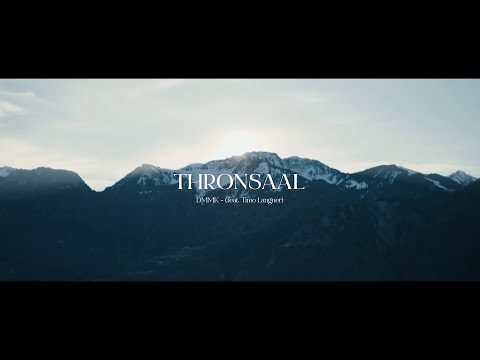 Thronsaal (Official Video) - DMMK feat. Timo Langner | Thronsaal
