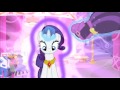 My Little Pony - Winx Club Sirenix Trasnformation ...