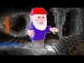 1 Hour Of Silence Broken Up By Gnome Noises Reverb Edition