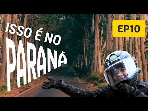 Presidente Venceslau até Chapecó | Acabou a viagem! [EP10]