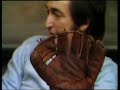 Classic Sesame Street Grover Big Bird Susan Bob John John Baseball Glove 1972