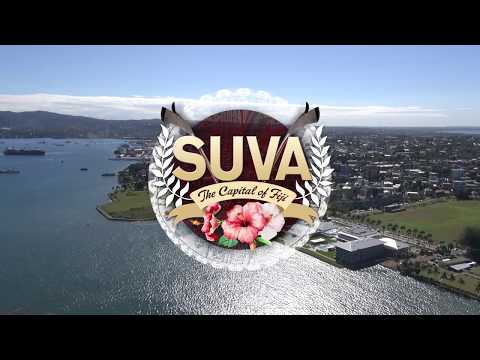 Suva City Council video 2017