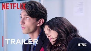 Greenhouse Academy | Trailer | Netflix