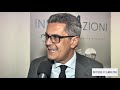Gisolfi - Intervista InnovAzioni 2019 Gisolfi - Intervista InnovAzioni 2019