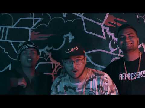 Farheroes - BETTER THAN YOU (Official Music Video)