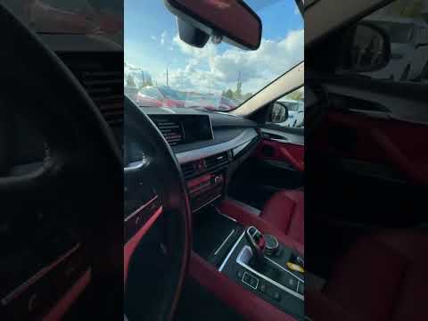 фото bmw x6 ii (f16) 0