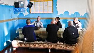В России новая амнистия для заключенных