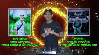 Download lagu DJ ANDAIKAN JODOH NAZIA MARWIANA SPECIAL PANJI SAPUTRA & PRADA APREZA FROM BENAKAT PALI - DJ GUNTUR mp3