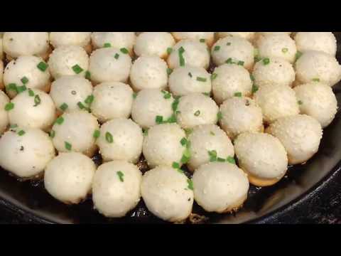 Sheng Jian Bao - Dingtele no Rasapura Masters Marina Bay Sands