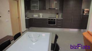 Barcelona apartments in Sants - Fira Place Complex duplexes by bizFlats