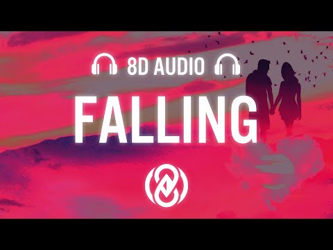 Harry Styles – Falling (8D AUDIO) ?