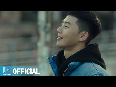 [MV] V (BTS) - Sweet Night [이태원 클라쓰 OST Part.12 (ITAEWON CLASS OST Part.12)]