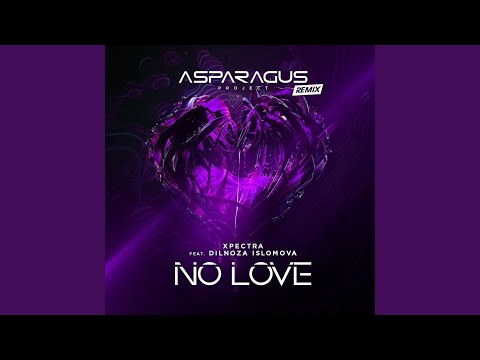 No Love (Remix)