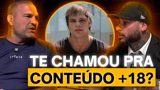 TADALAFELLAS chamou SHOGUN?