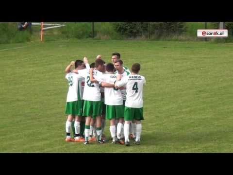 Pionier Średnia Wieś - Remix Niebieszczany (22.05.2016)