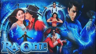 Download lagu Ra.One (2011) | Shah Rukh Khan, Kareena Kapoor, Arjun Rampal mp3