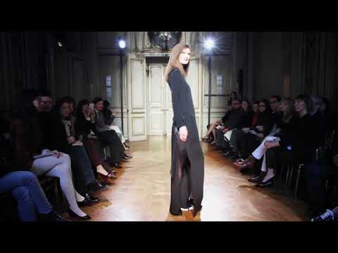 "Vanessa's Way" by April March & Bertrand Burgalat w/ featuring Lola Kirke and Dolos