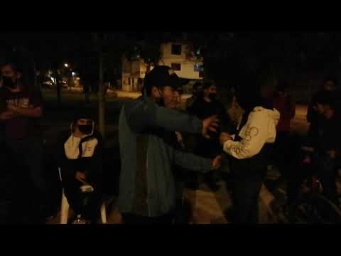 Nerito vs Jean Paul // 4tos de Final *Fecha #4*