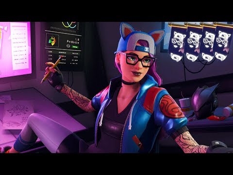 Week 2 Season 7 Secret Battle Star Location (Secret Banner) || Fortnite Battle Royale