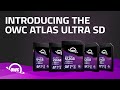 OWC Atlas Ultra SD