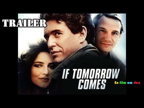 1986 Se Houver Amanhã (Sidney Sheldon's) (Legendado)