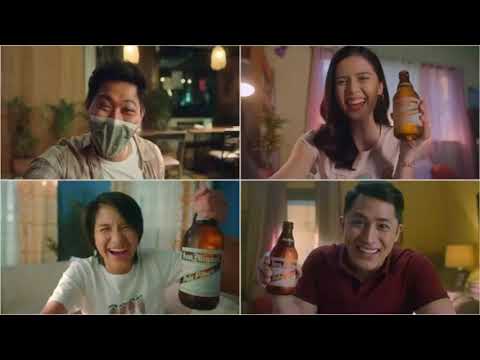 San Miguel Pale Pilsen "Beer Call" TVC 2021 30s