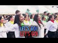 LET'S GO! - BSG Youth Song