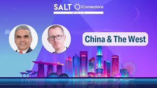 Rise of the Asian Century | SALT iConnections Asia