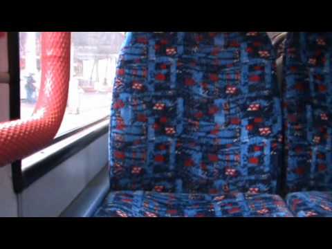 Screaming Trident V328 KGW - 9728 (Abellio London)