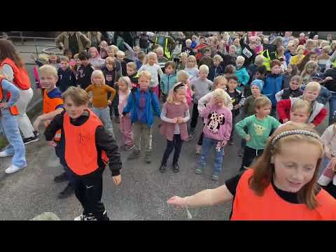 Blime-dansen 2023