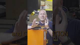 Mega Henries #chrisboden  #comedy #science #engineering #educational #capitalisation #highvoltage