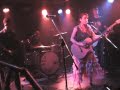 Diana Anaid: "What's Up" @ Excelsior Hotel 23-Oct-09
