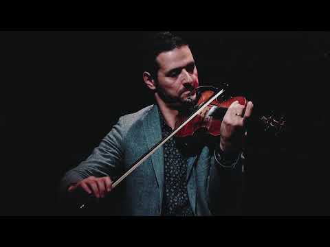 Michalis Kouloumis Quintet - Traces of Civilization (Live)