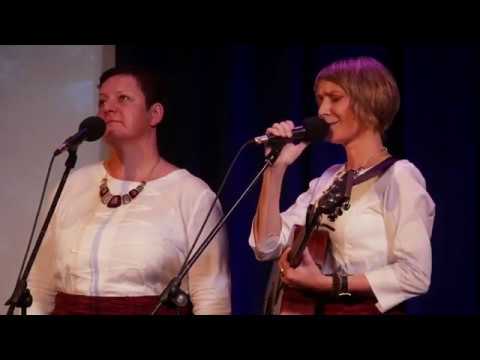 Ženska klapa Stentoria - Oliveru u čast
