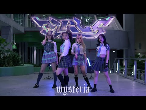 [Dance Cover] Girls - aespa | WYSTERIA |📍 Brisbane, AUS