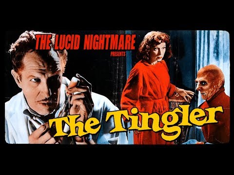 The Lucid Nightmare - The Tingler Review