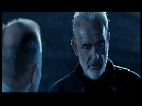 Movie Moments - The Rock (1996) - Hummel vs. Mason (D)