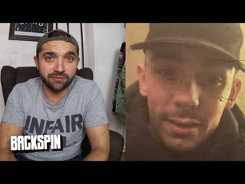 Capital Bra verlässt Ersguterjunge! - Zino macht schlau #003