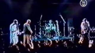 Millencolin - Nosepicker (Live at Sweden &#39;94)