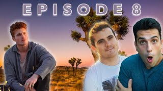 Overthinking The Future: Actor - Jake Austin Walker - THE WOES OF BROS EP. 8 video