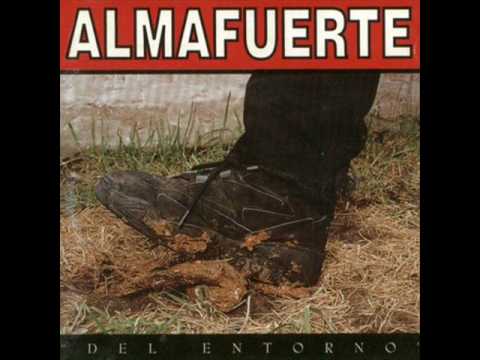 Lucero Del Alba - Almafuerte
