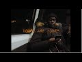BARNEY ARTIST TOURS ARE TOURS TOUR DOCUMENTARY DIRECTED BY WRONGSIDE FILMS