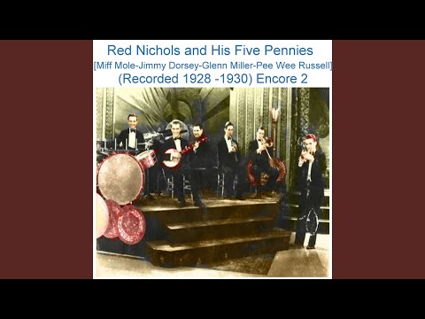 I Got Rhythm (Brunswick 6711) (Recorded 1930)