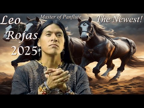 𝐋𝐞𝐨 𝐑𝐨𝐣𝐚𝐬 & 𝐆𝐡𝐞𝐨𝐫𝐠𝐡𝐞 𝐙𝐚𝐦𝐟𝐢𝐫 (𝐓𝐇𝐄 𝐁𝐄𝐒𝐓 𝐂𝐢𝐧𝐞𝐦𝐚𝐭𝐢𝐜!) 𝐑𝐞𝐥𝐚𝐱𝐢𝐧𝐠 𝐏𝐚𝐧 𝐅𝐥𝐮𝐭𝐞