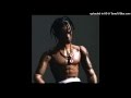 Travi$ Scott - Ok Alright (Instrumental) 