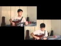 Jamming at Home - Taketori Hishou by Kishida ...