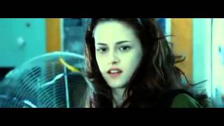 twilight   first meet bella and cullens   school s
